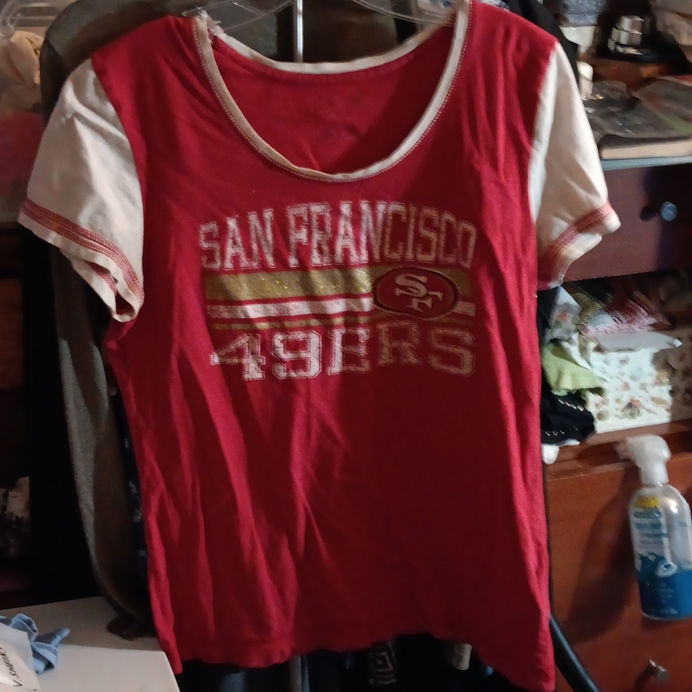 SAN FRANCISCO 49 'ers T-shirt